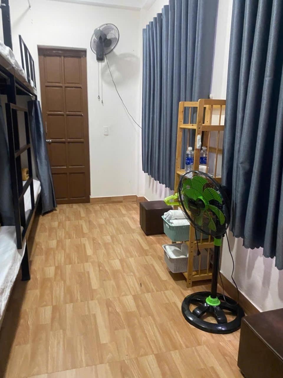 Aumori Hostel 동허이 외부 사진