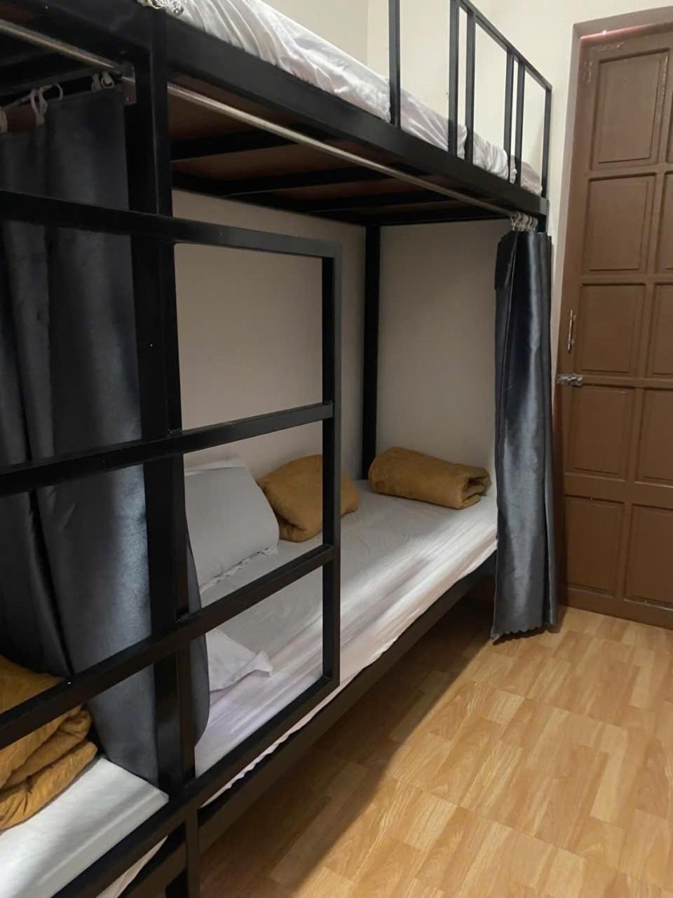 Aumori Hostel 동허이 외부 사진