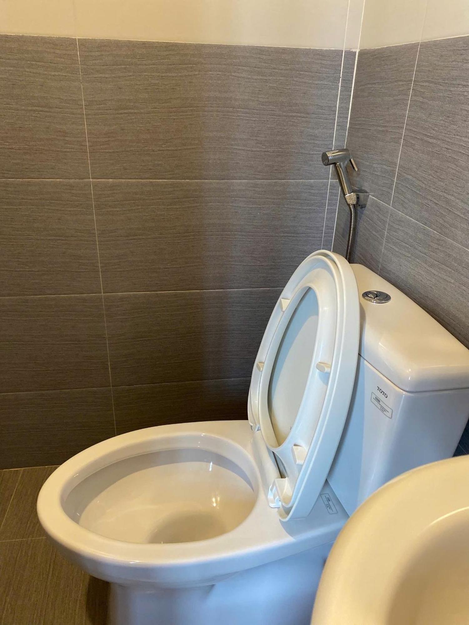 Aumori Hostel 동허이 외부 사진