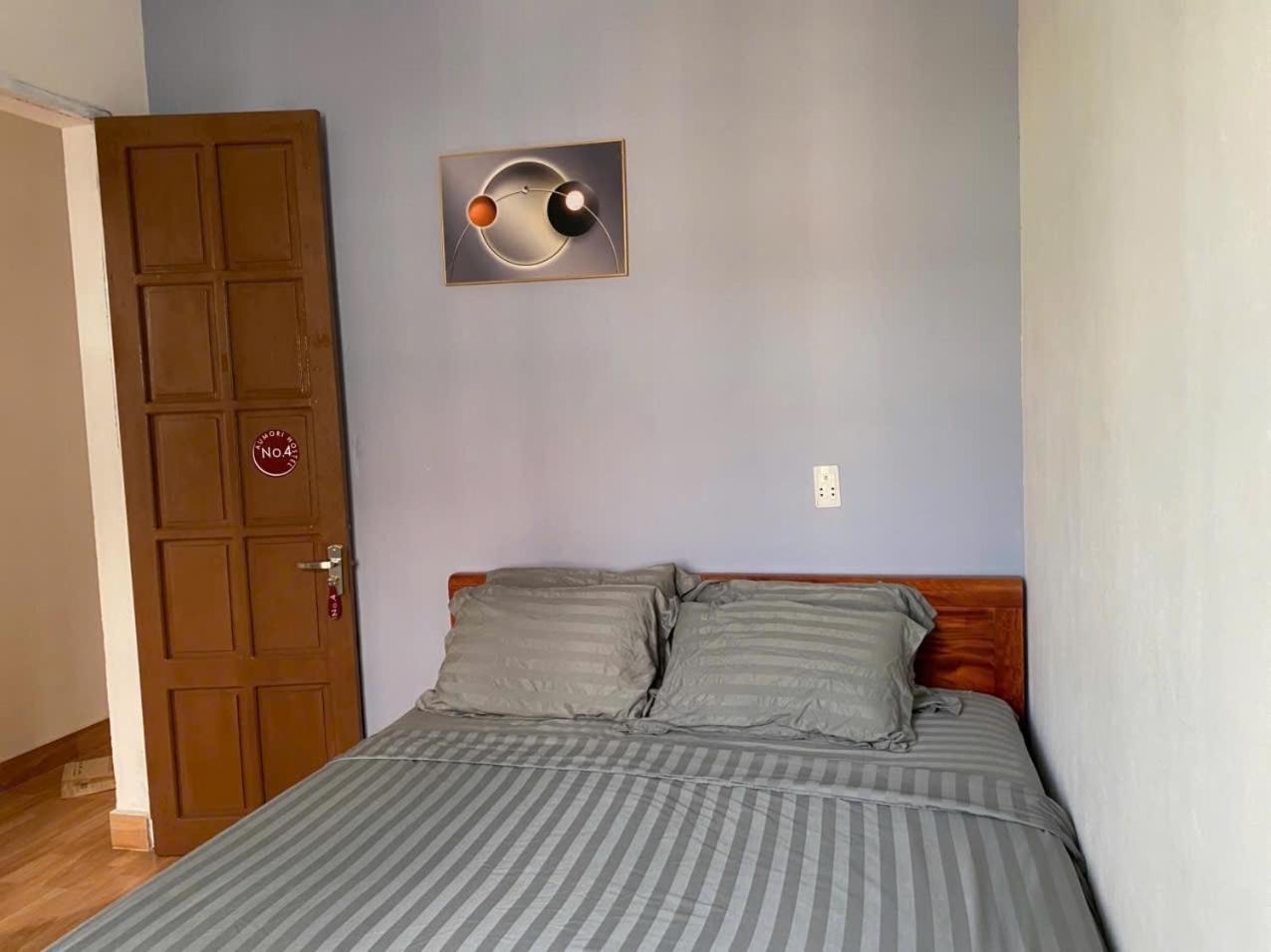 Aumori Hostel 동허이 외부 사진