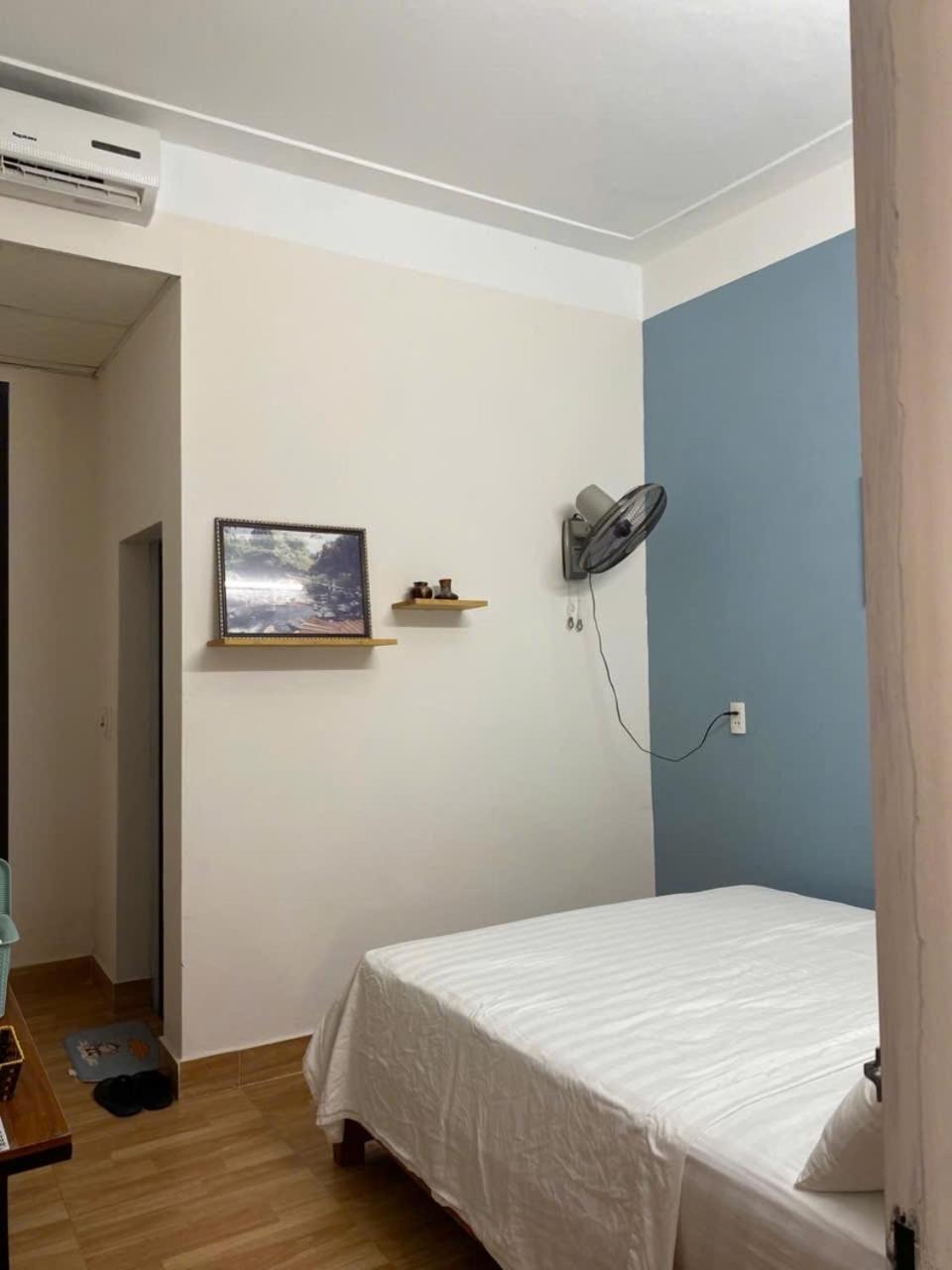 Aumori Hostel 동허이 외부 사진