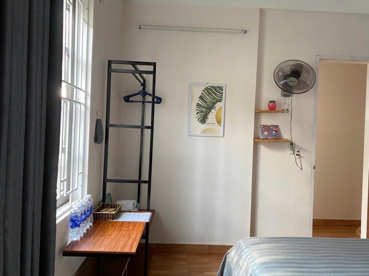 Aumori Hostel 동허이 외부 사진